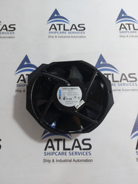 EBMPAPST W2E142-BB05-01 AXIAL COOLING FAN 115V~ 27/28W