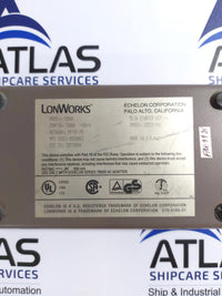 ECHELON 73000-1-100-0 LONWORKS LONTALK ADAPTER