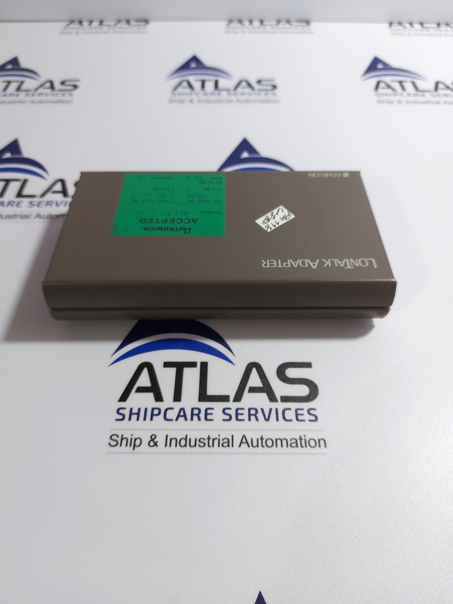 ECHELON 73000-1-100-0 LONWORKS LONTALK ADAPTER