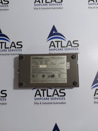 ECHELON 73000 SLTA/2 LONWORKS LONTALK ADAPTER 9V 500mA