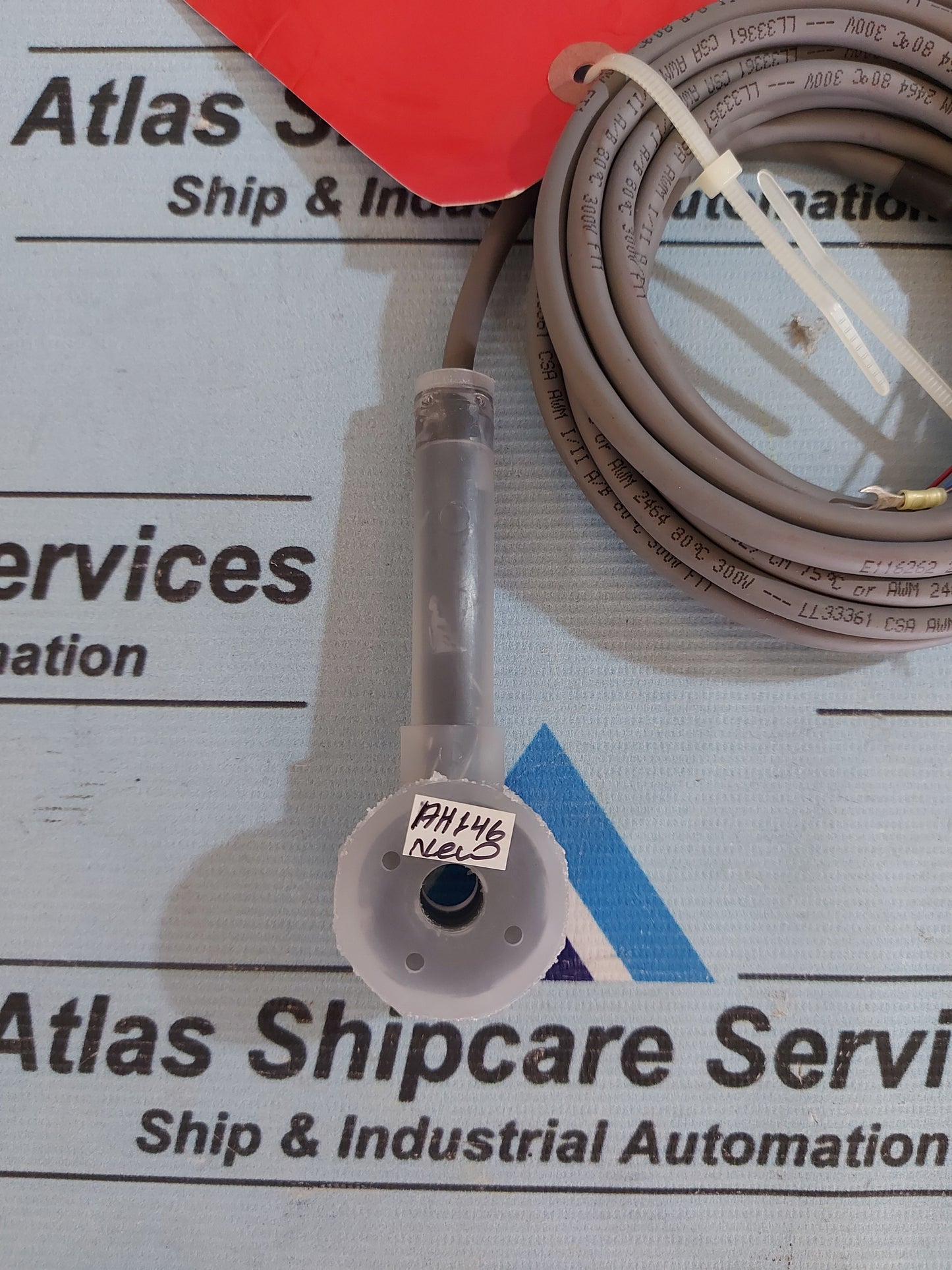 ECOLAB SNSR S2000 SENSOR W/12 FT CABLE