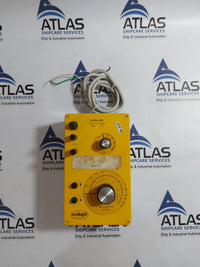 ECOLOGIC 1033 ECOLAB CONDUCTIVITY BRIDGE RECODER CODE 0156-01-9