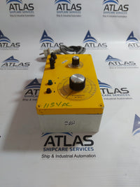 ECOLOGIC 1033 ECOLAB CONDUCTIVITY BRIDGE RECODER CODE 0156-01-9