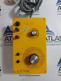 ECOLOGIC 1033 ECOLAB CONDUCTIVITY BRIDGE RECODER CODE 0156-01-9