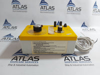 ECOLOGIC 1033 ECOLAB CONDUCTIVITY BRIDGE RECODER CODE 0156-01-9