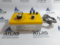 ECOLOGIC 1033 ECOLAB CONDUCTIVITY BRIDGE RECODER CODE 0156-01-9