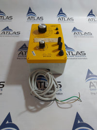 ECOLOGIC 1033 ECOLAB CONDUCTIVITY BRIDGE RECODER CODE 0156-01-9