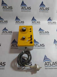 ECOLOGIC 1033 ECOLAB CONDUCTIVITY BRIDGE RECODER CODE 0156-01-9