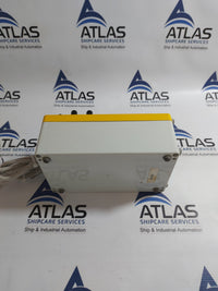 ECOLOGIC 1033 ECOLAB CONDUCTIVITY BRIDGE RECODER CODE 0156-01-9