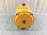 ECONOSTO ED0950.M1A00L.36N0 PNEUMATIC ACTUACTOR