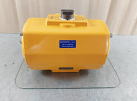 ECONOSTO ED0950.M1A00L.36N0 PNEUMATIC ACTUACTOR