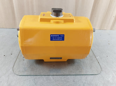 ECONOSTO ED0950.M1A00L.36N0 PNEUMATIC ACTUACTOR
