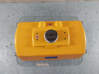 ECONOSTO ED0950.M1A00L.36N0 PNEUMATIC ACTUACTOR