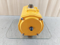 ECONOSTO ED0950.M1A00L.36N0 PNEUMATIC ACTUACTOR