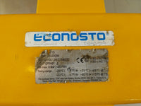 ECONOSTO F0200M PNEUMATIC ACTUACTOR PS MAX 8BAR (120 Psi)