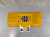 ECONOSTO F0200M PNEUMATIC ACTUACTOR PS MAX 8BAR (120 Psi)