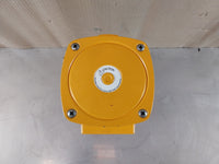 ECONOSTO F0200M PNEUMATIC ACTUACTOR PS MAX 8BAR (120 Psi)