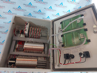 ECON SYSTEMS ES005 22 BILGE ALARM SYSTEM