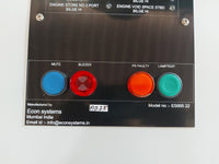 ECON SYSTEMS ES005 22 BILGE ALARM SYSTEM