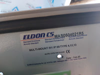 ECON SYSTEMS ES005 22 BILGE ALARM SYSTEM