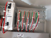 ECON SYSTEMS ES005 22 BILGE ALARM SYSTEM
