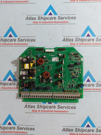 EDA 400-4103-02 PCB CARD
