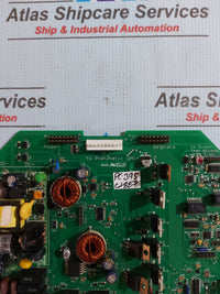 EDA 400-4103-02 PCB CARD