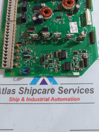 EDA 400-4103-02 PCB CARD