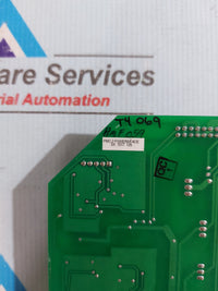 EDA 400-4103-02 PCB CARD