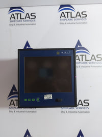 EDIT AUTOMATION EDIT-141-PS32/ACM/R45/E/IS6-1B1 MULTICHANNEL CONTROLLER