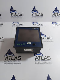 EDIT AUTOMATION EDIT-141-PS32/ACM/R45/E/IS6-1B1 MULTICHANNEL CONTROLLER