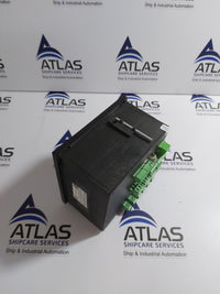 EDIT AUTOMATION EDIT-141-PS32/ACM/R45/E/IS6-1B1 MULTICHANNEL CONTROLLER