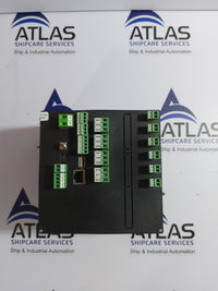 EDIT AUTOMATION EDIT-141-PS32/ACM/R45/E/IS6-1B1 MULTICHANNEL CONTROLLER