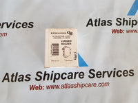 EDWARDS 15-0G1 LUNGEN BUZZER 24VDC