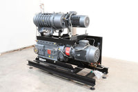 EDWARDS DRYSTAR GV600/EH4200 VACUUM PUMP