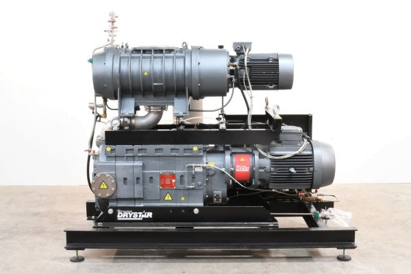 EDWARDS DRYSTAR GV600/EH4200 VACUUM PUMP