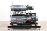 EDWARDS DRYSTAR GV600/EH4200 VACUUM PUMP