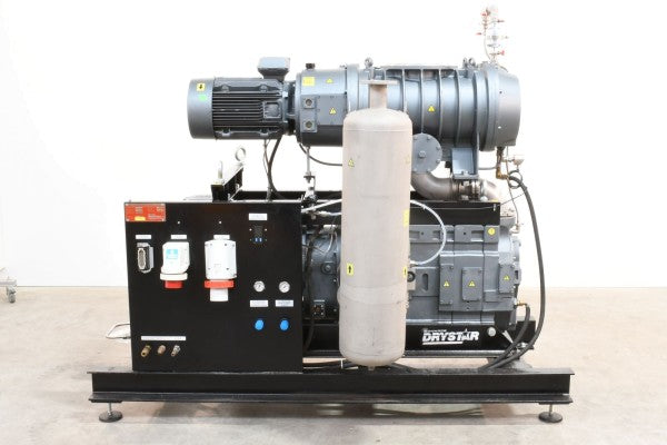 EDWARDS DRYSTAR GV600/EH4200 VACUUM PUMP