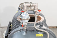 EDWARDS DRYSTAR GV600/EH4200 VACUUM PUMP