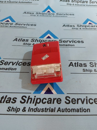 EDWARDS G1R-HDVM MULTI-CD HORN/STROBE