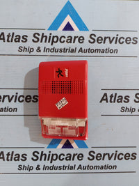 EDWARDS G1R-HDVM MULTI-CD HORN/STROBE