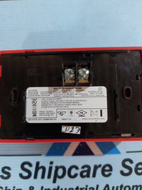 EDWARDS G1R-HDVM MULTI-CD HORN/STROBE