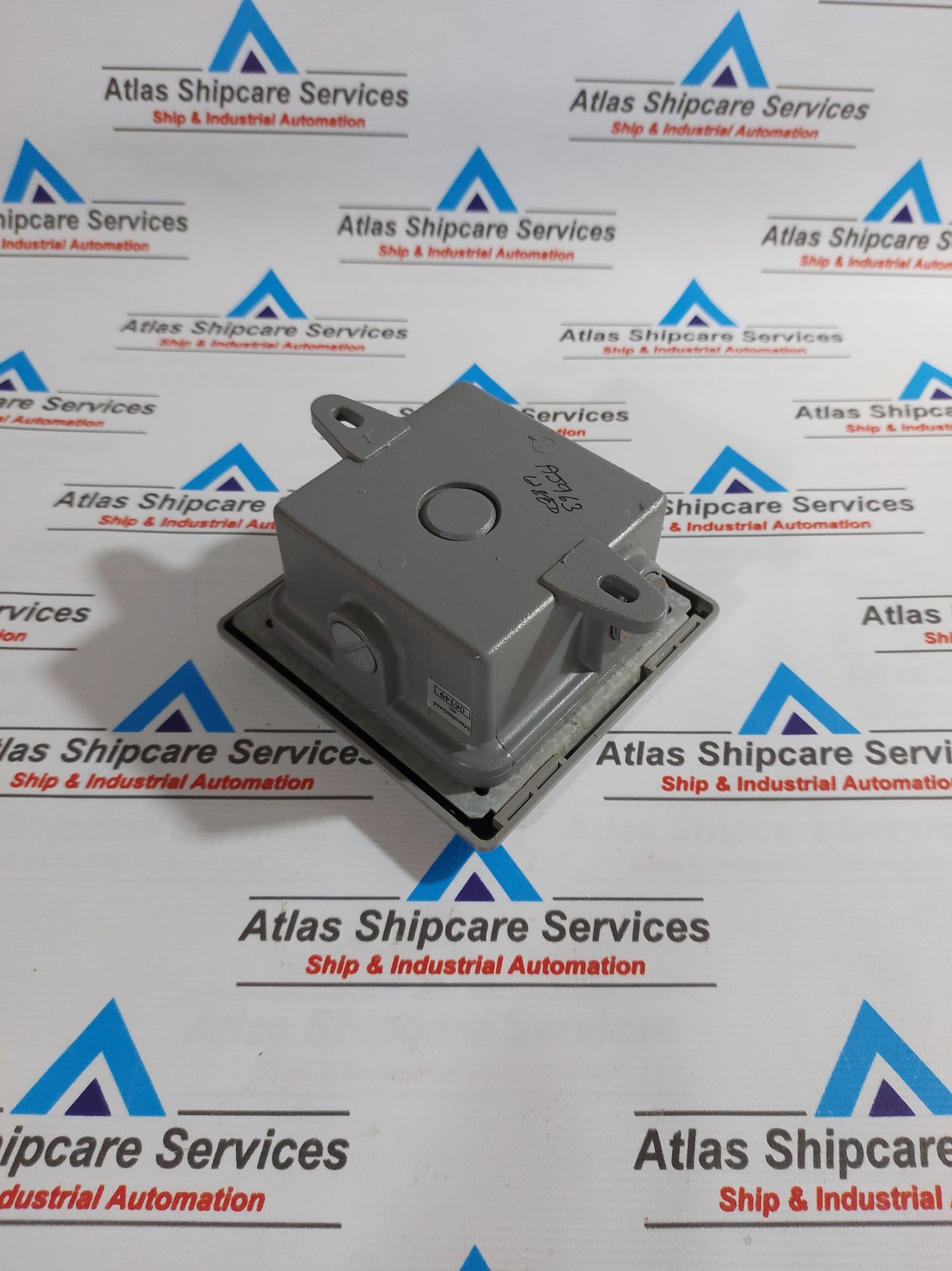 EDWARDS P-047570-1362 TEMPORAL HORN