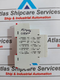 EFK PROXIMA AUTOMATION TIME RELAY RT-10