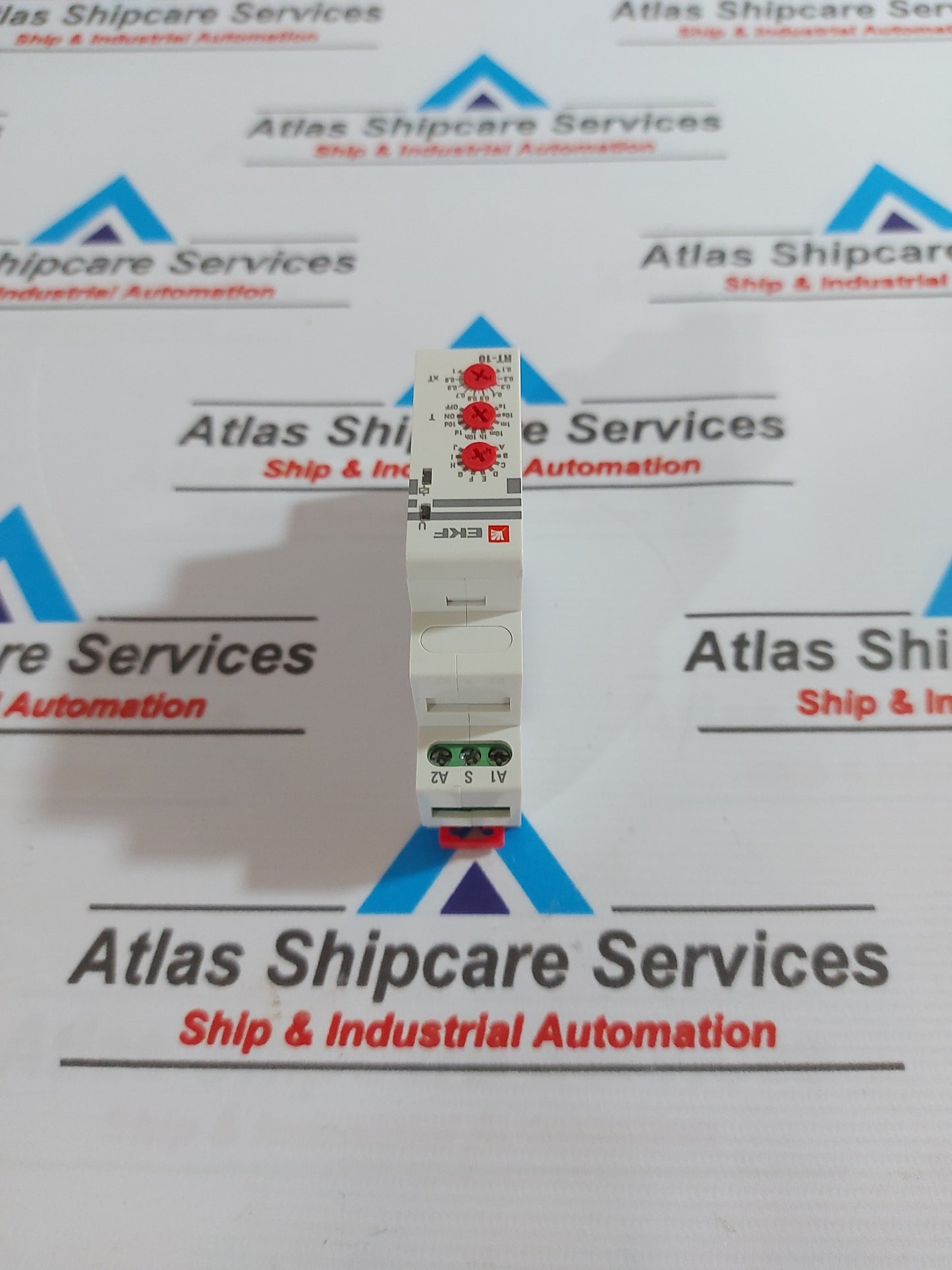 EFK PROXIMA AUTOMATION TIME RELAY RT-10