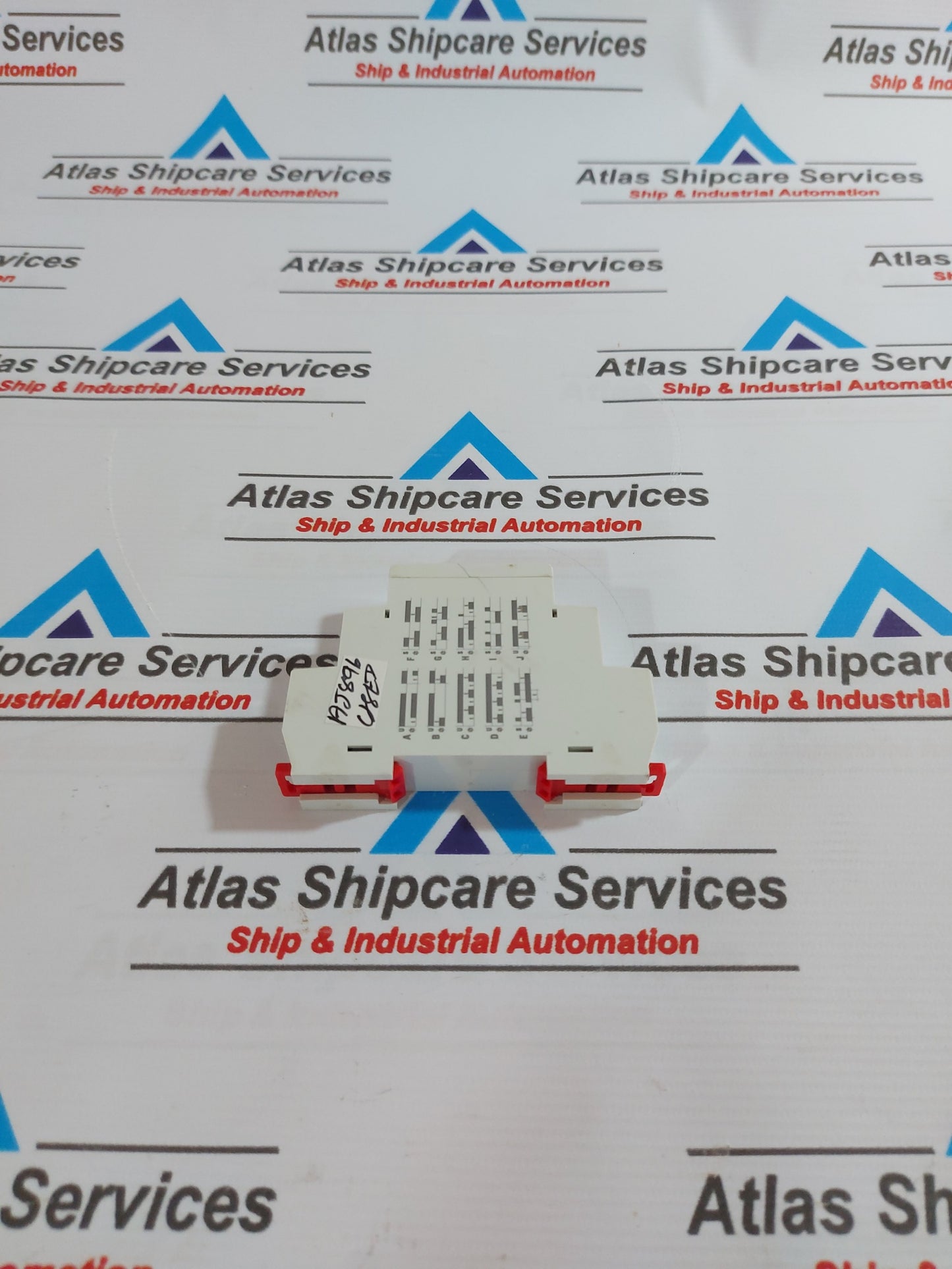 EFK PROXIMA AUTOMATION TIME RELAY RT-10