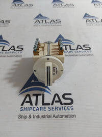 EGO 43.34232.000 4-POSITION MODE SELECTOR SWITCH