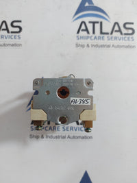 EGO 43.34232.000 4-POSITION MODE SELECTOR SWITCH