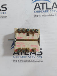 EGO 43.34232.000 4-POSITION MODE SELECTOR SWITCH