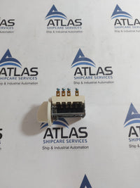 EGO 43.34232.000 4-POSITION MODE SELECTOR SWITCH